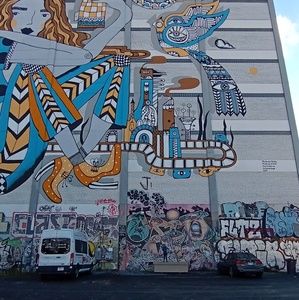 Meet your Posher, Maelle